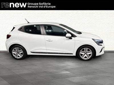 Renault Clio V Blue dCi 85 Business