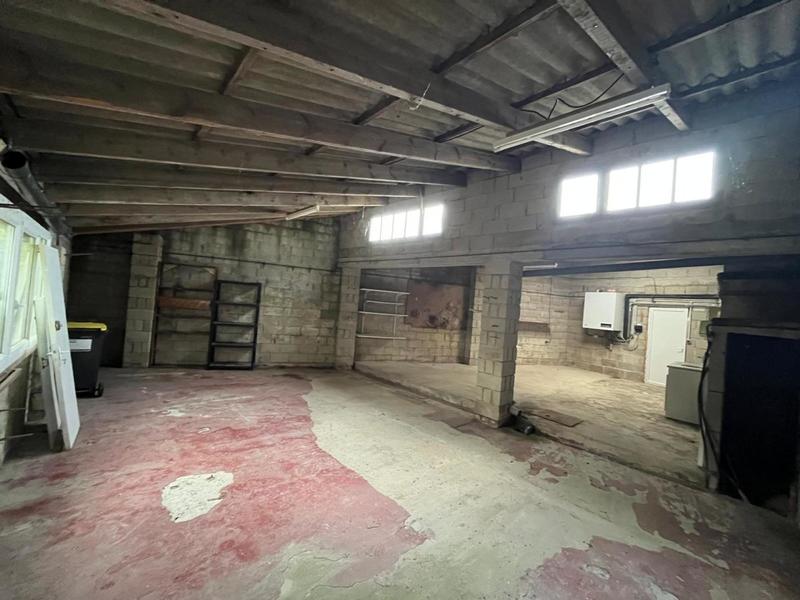 Maison - 143 m² - 6 pièces