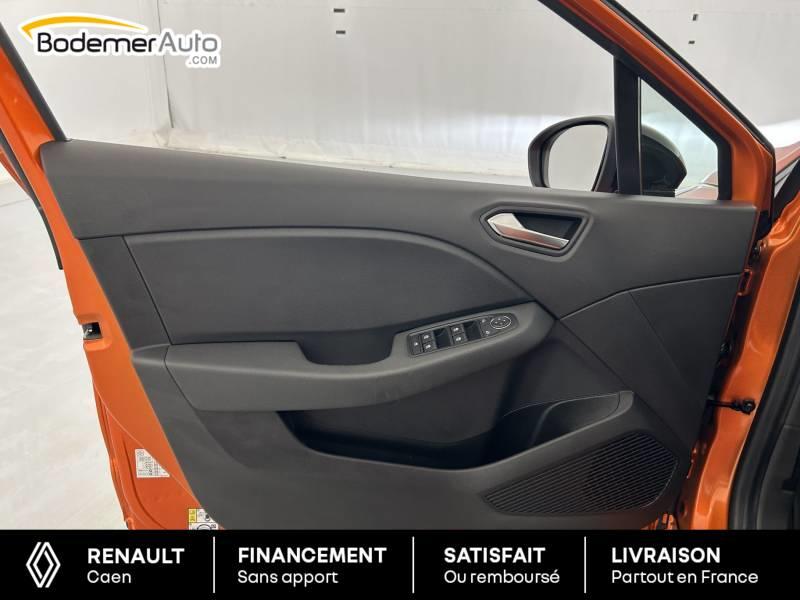 Renault Clio TCe 90 ch Gsr2 Evolution