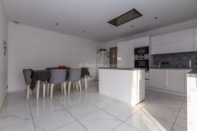 Maison - 127 m² - 5 pièces