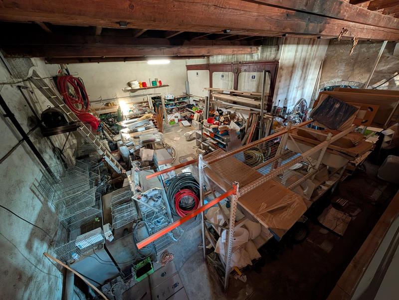 Maison - 200 m² - 6 pièces