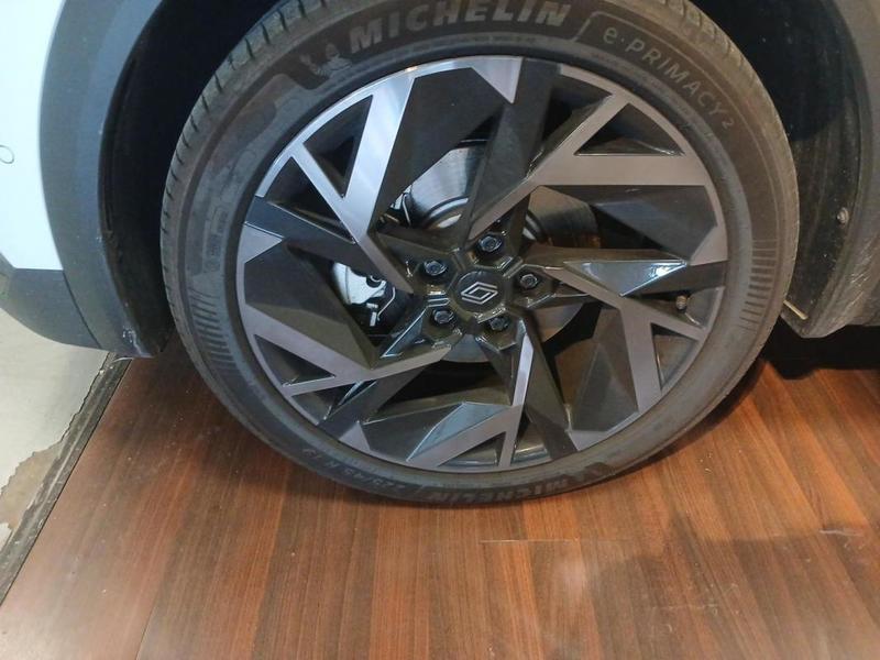 Renault Captur E-Tech full hybrid 145 esprit Alpine