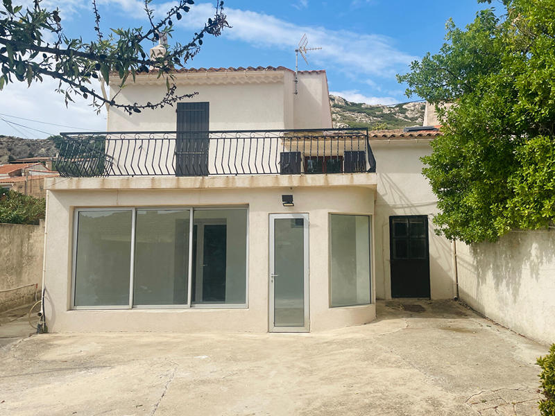 Maison - 116 m² - 6 pièces