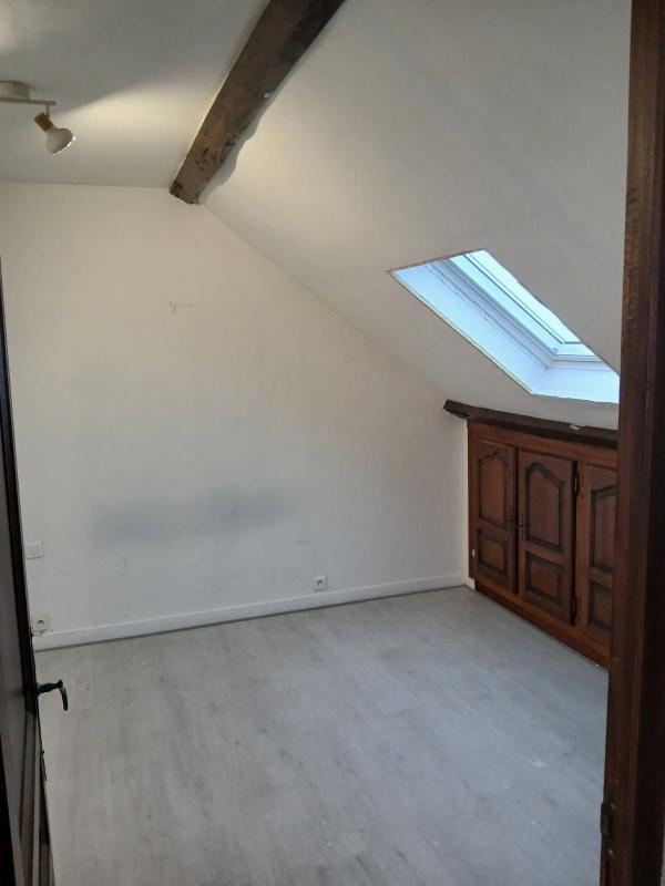 Appartement - 43 m² - 3 pièces