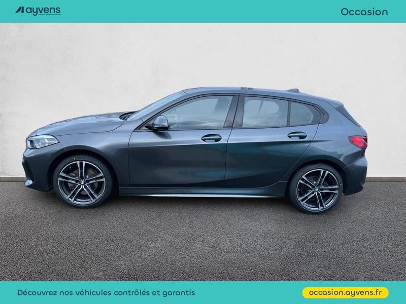 Bmw Série 1 118iA 136ch m Sport Dkg7