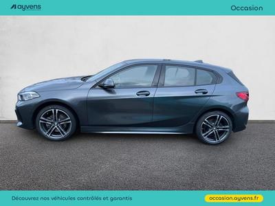 Bmw Série 1 118iA 136ch m Sport Dkg7