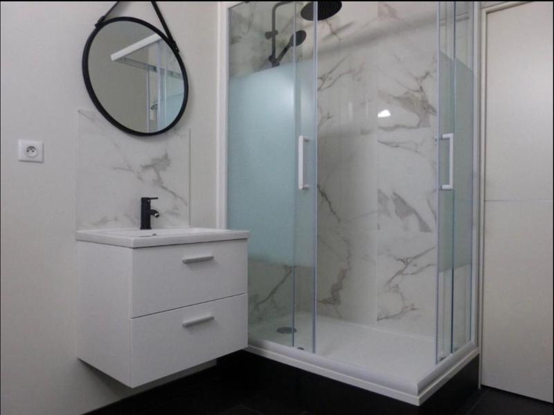 Propriété - 425 m² - 13 pièces