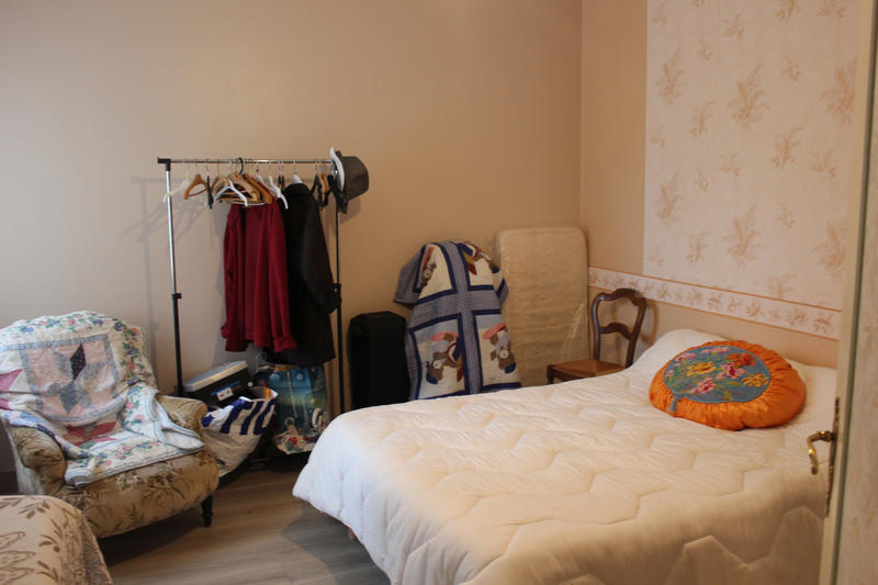 Maison - 128 m² - 5 pièces