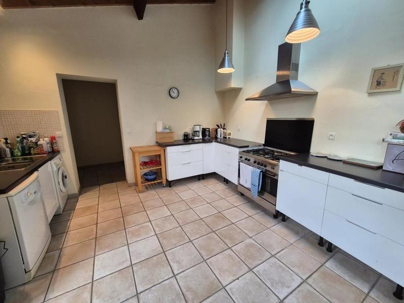 Maison - 178 m² - 5 pièces