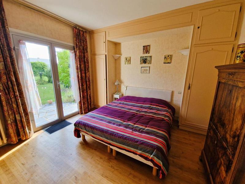 Maison - 152 m² - 6 pièces