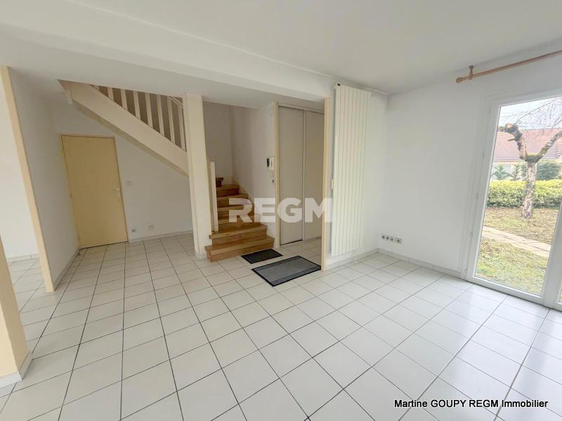 Maison - 158 m² - 5 pièces