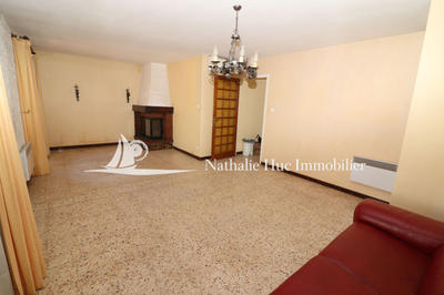 Villa - 115 m² - 5 pièces