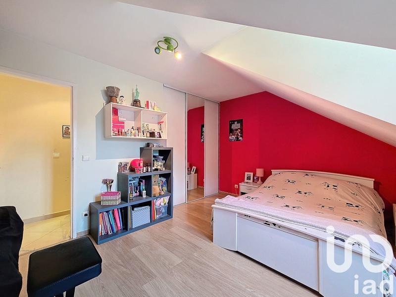 Maison - 213 m² - 7 pièces