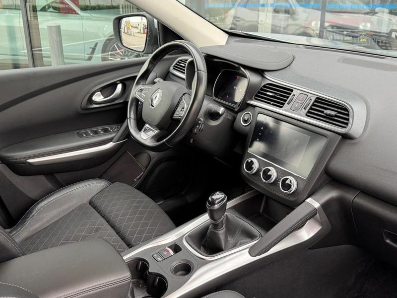 Renault Kadjar 1.3 Tce 140 Ch Fap Intens