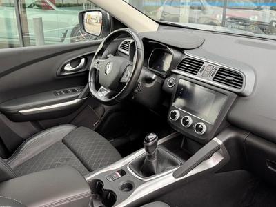 Renault Kadjar 1.3 Tce 140 Ch Fap Intens