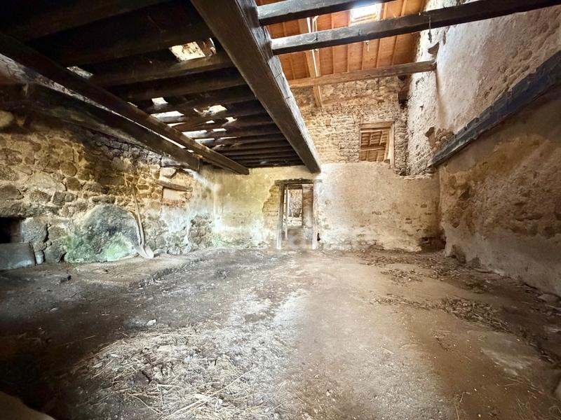 Maison - 50 m² - 1 pièce