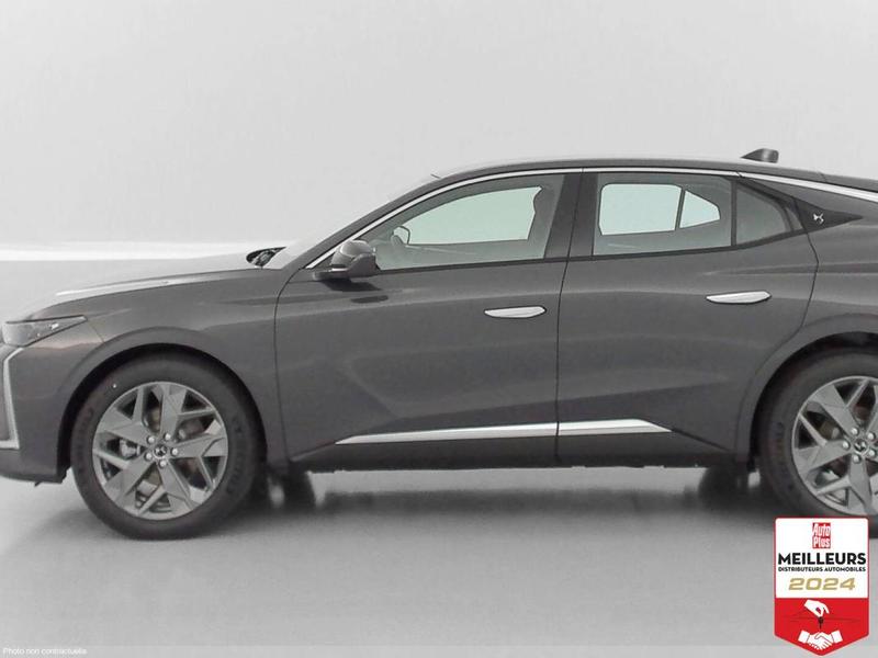 Ds Ds 4 Ds4 1.5 BlueHDi 130 Eat8 Pallas