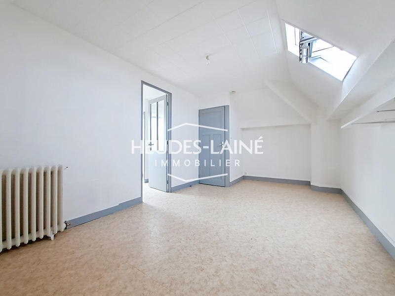 Maison - 122 m² - 5 pièces
