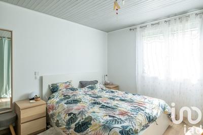 Appartement - 76 m² - 4 pièces