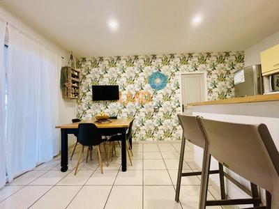 Villa - 109 m² - 4 pièces