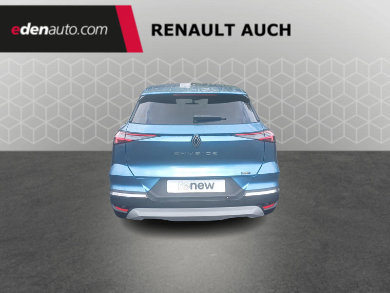 Renault Symbioz E-Tech full hybrid 145 Iconic