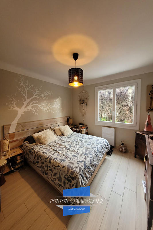 Maison - 121 m² - 6 pièces