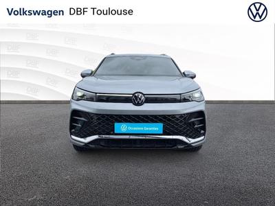 Volkswagen Tiguan Nouveau 1.5 Ehybrid 204ch Dsg6 R