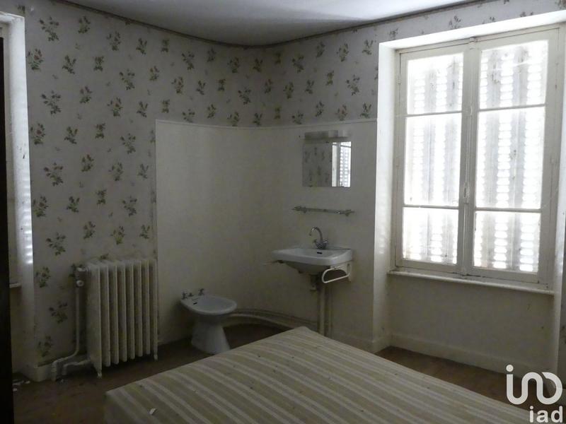 Local commercial - 900 m²