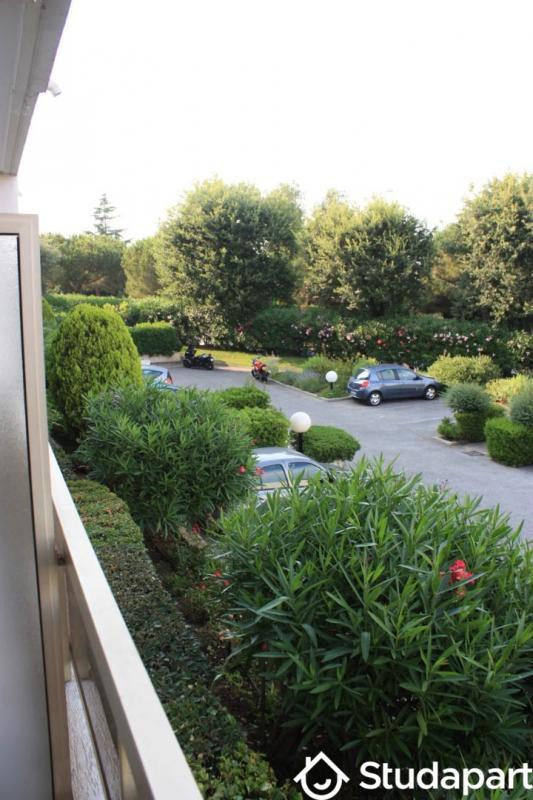 Appartement - 24 m² - 1 pièce