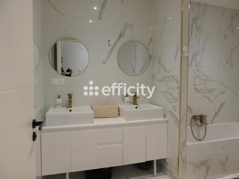 Maison - 128 m² - 4 pièces