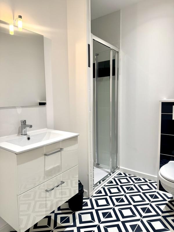 Château - 782 m² - 10 pièces