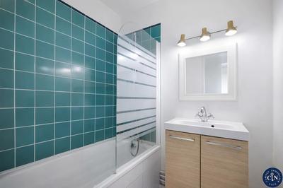 Appartement - 27 m² - 2 pièces