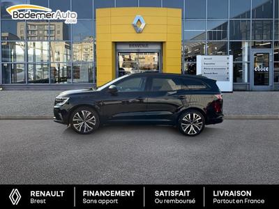 Renault Espace E-Tech hybrid 200 Iconic