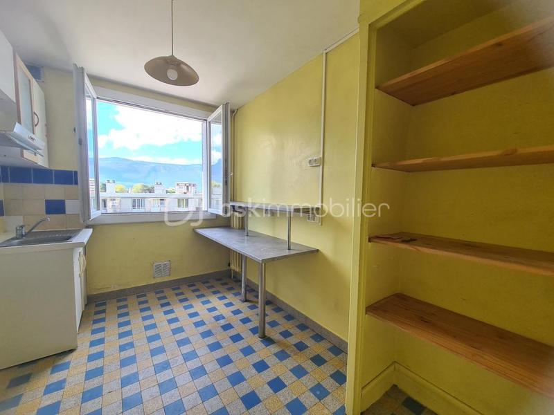 Appartement - 54 m² - 3 pièces