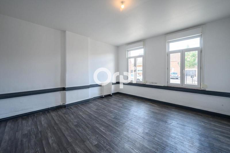 Maison - 164 m² - 6 pièces