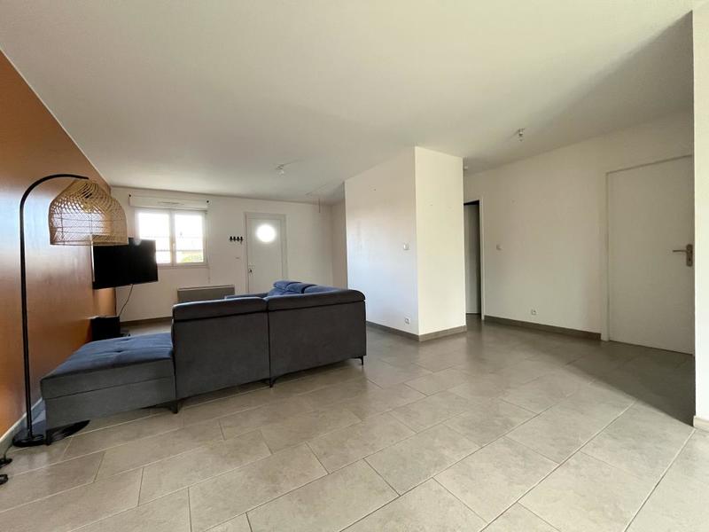 Pavillon - 83 m² - 4 pièces