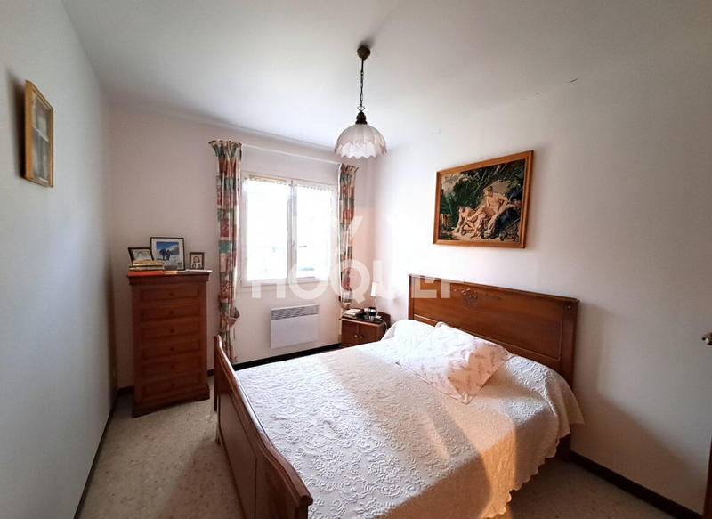 Maison - 104 m² - 5 pièces