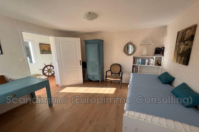 Maison - 145 m² - 5 pièces