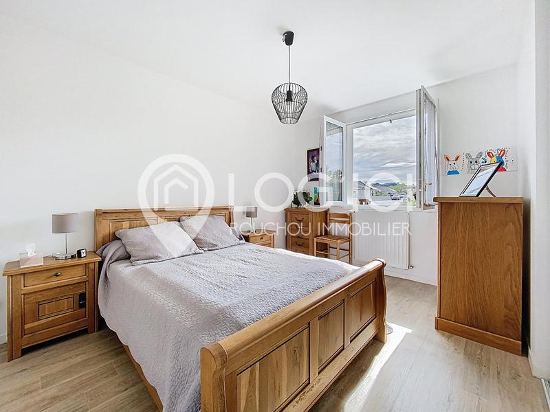 Maison - 106 m² - 4 pièces