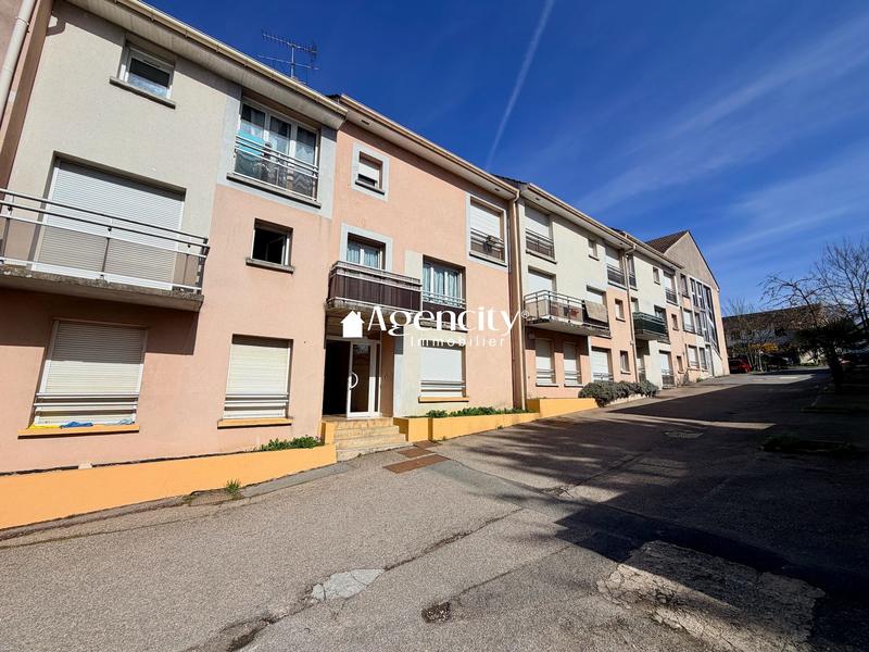 Appartement - 25 m² - 1 pièce