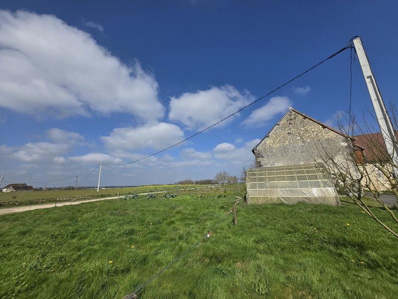 Maison - 160 m² - 8 pièces