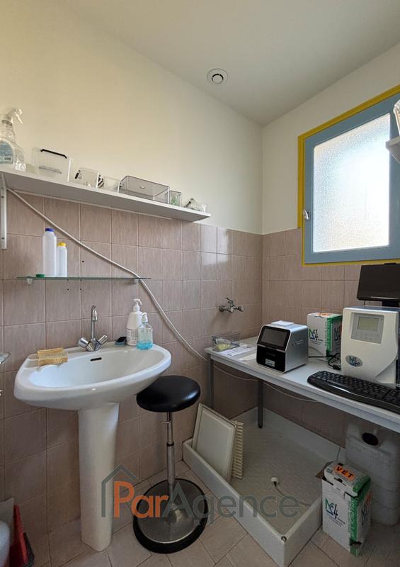 Maison - 141 m² - 7 pièces