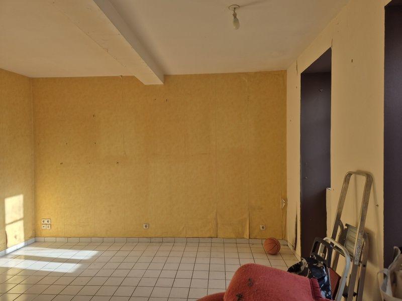 Maison - 60 m² - 3 pièces