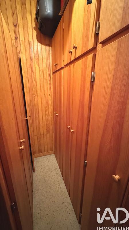 Appartement - 89 m² - 4 pièces