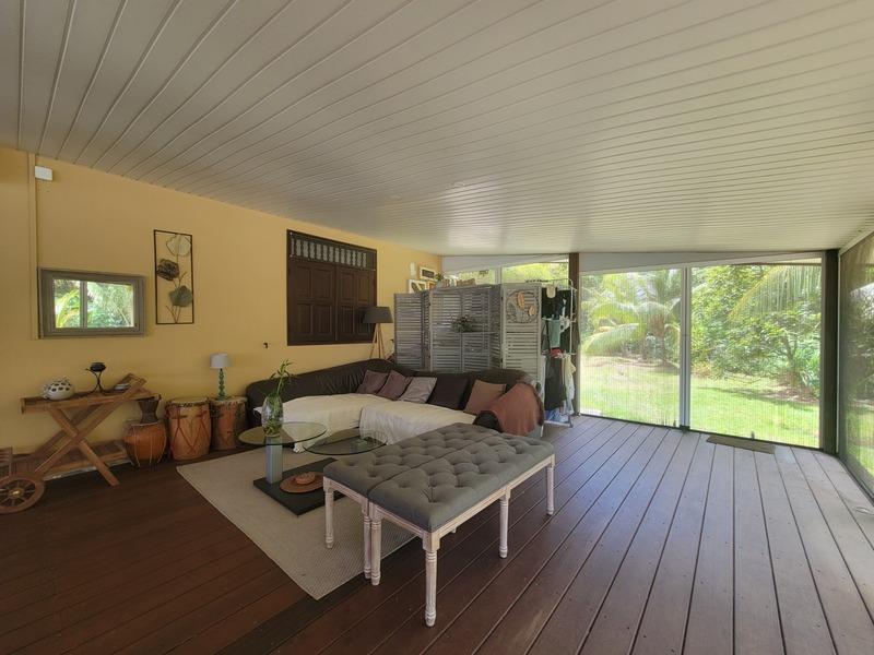 Maison - 180 m² - 4 pièces