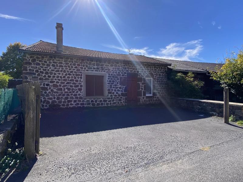 Maison - 147 m² - 6 pièces