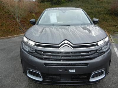 Citroen C5 Aircross 1.5 Bluehdi 130 Eat8 - 15 990