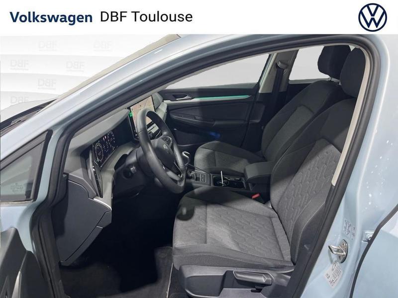 Volkswagen Golf 1.5 Tsi Evo2 116 Bvm6 Vw Edition