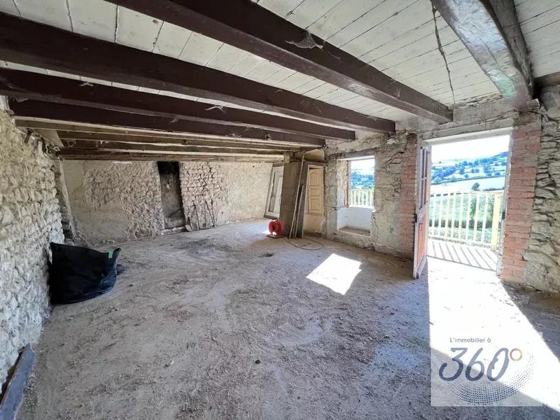 Maison - 155 m² - 4 pièces