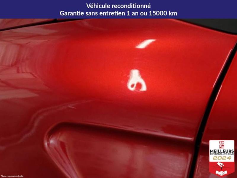 Renault Clio 1.0 Tce 90ch Techno